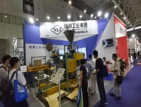 2021深圳橡塑展(二)