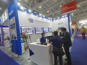 2021深圳橡塑展(二)