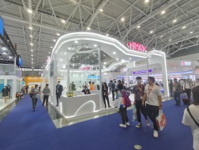 2021深圳橡塑展(三)