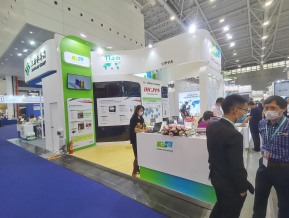 2021深圳橡塑展(三)