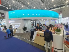 2021深圳橡塑展(三)