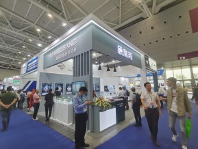 2021深圳橡塑展(四)