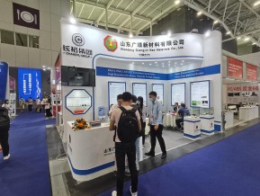 2021深圳橡塑展(三)