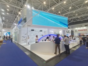 2021深圳橡塑展(三)