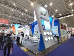 2021深圳橡塑展(三)