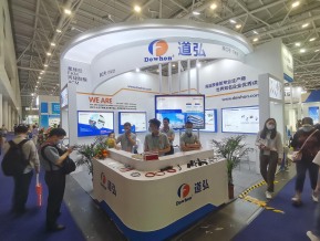 2021深圳橡塑展(四)