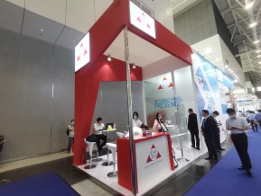 2021深圳橡塑展(三)