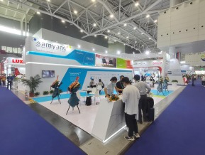 2021深圳橡塑展(三)