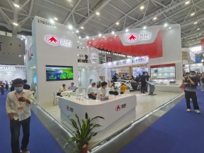 2021深圳橡塑展(三)