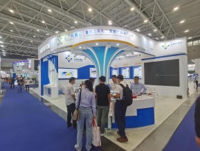 2021深圳橡塑展(三)