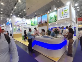 2021深圳橡塑展(四)