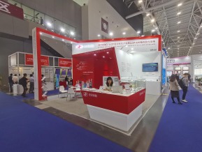 2021深圳橡塑展(三)