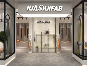 HUASHUIFAB华水