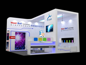 厦门西牛科技有限公司