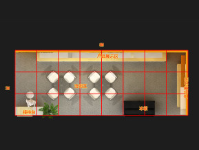 臻富展览模型