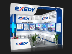 EXEDY爱思帝
