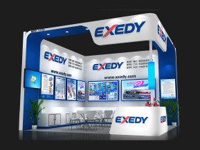 EXEDY爱思帝