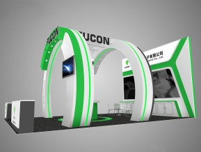 FUCON福朗