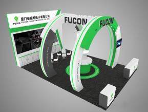 FUCON福朗
