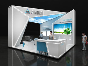 GRADIANT戈润