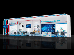 众绘口腔展览模型