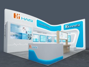 海思haisi54