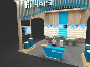 海思haisi36
