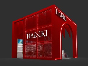 海思haisi36