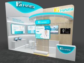 海思haisi18