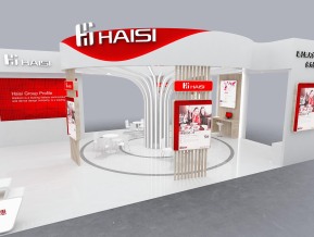 海思haisi108