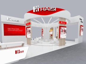 海思haisi108