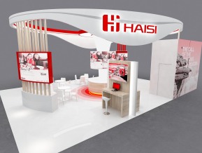 海思haisi108
