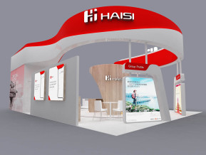 海思haisi108