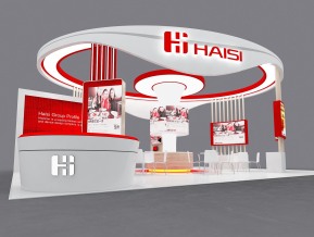 海思haisi108