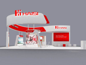 海思haisi108