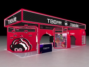 TBB特抱抱直播