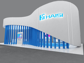 海思haisi135