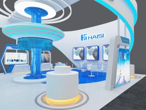 海思haisi108