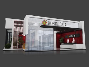 帝奥斯门窗