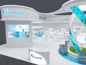 海思haisi108