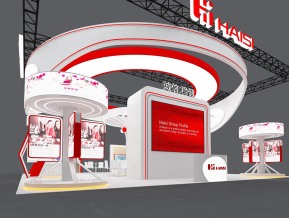 海思haisi144