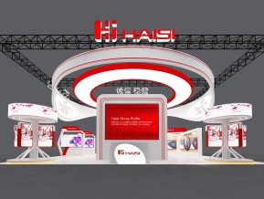海思haisi144