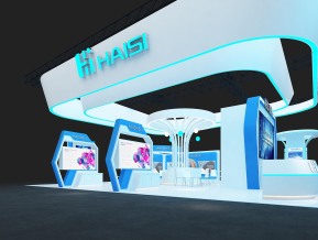海思haisi144