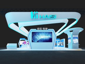 海思haisi144