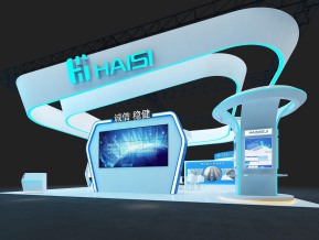 海思haisi144