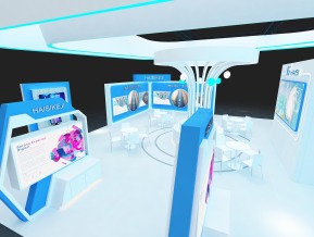 海思haisi144