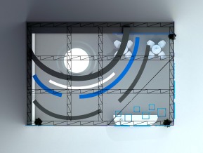 北京国际科技产业博览会厦门展团