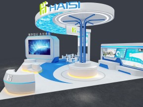 海思haisi108