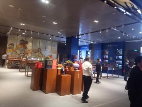 19年糖酒会（酒店展-酒类05）