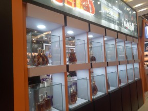 19年糖酒会（酒店展-酒类03）
